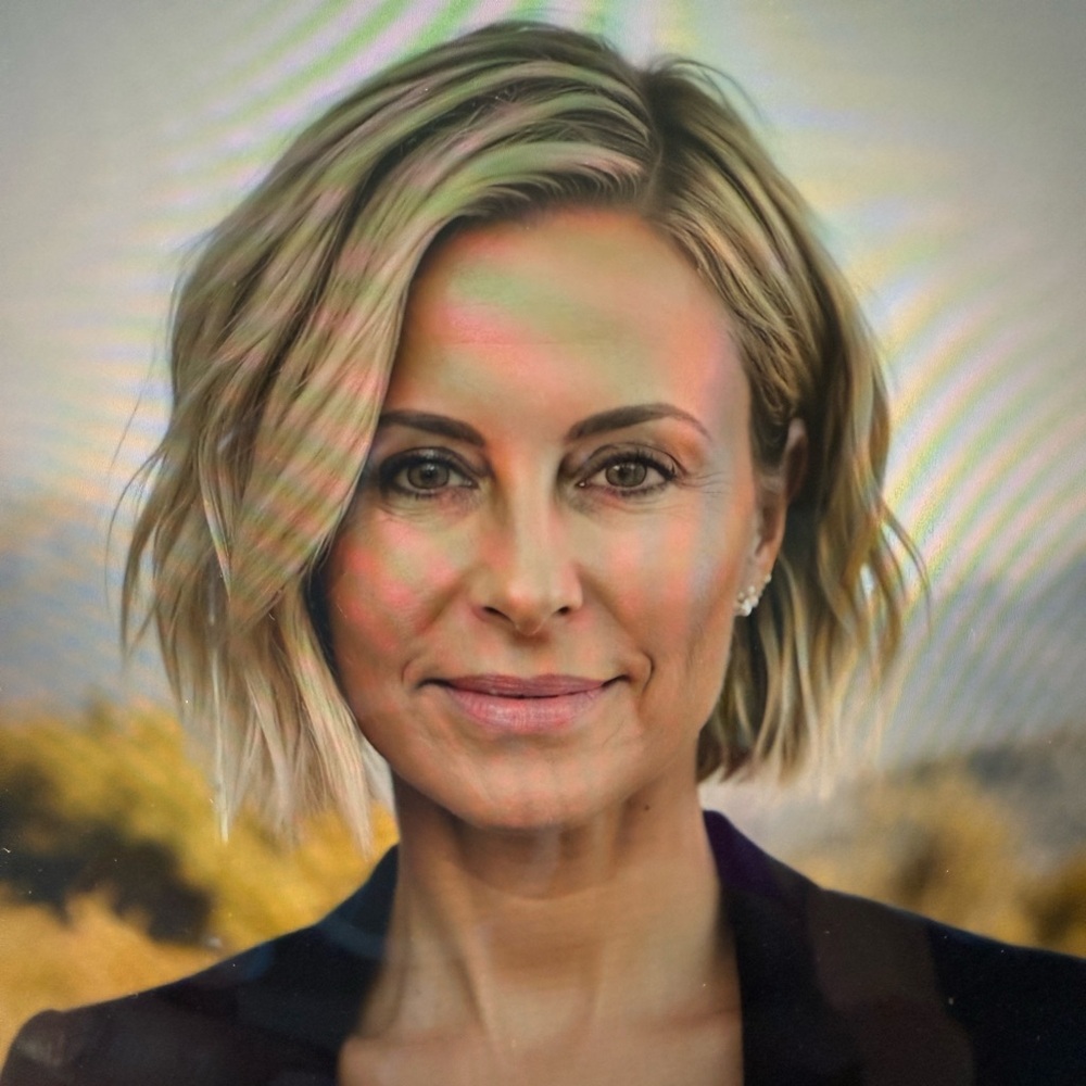 Meet your Posher, Kristin